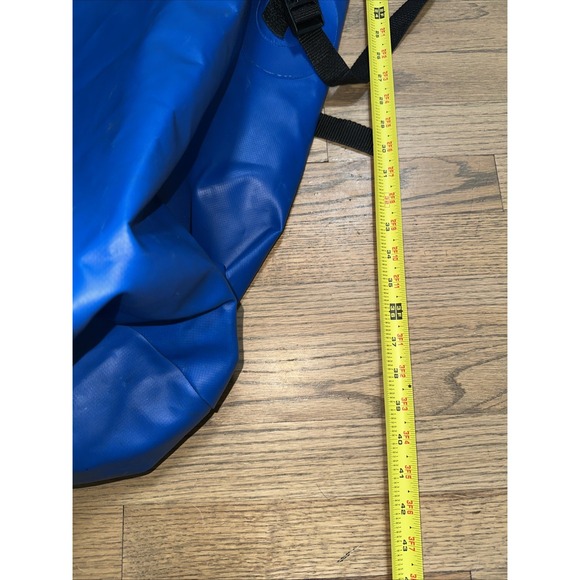 The 5 Best Roll-Top Dry Bags of 2026 | Reviews by Wirecutter L.L. Bean Red Roll Top Dry Bag